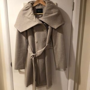 RW & CO Coat Size Medium